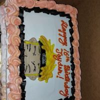 Safeway Bakery ico
