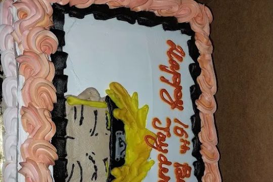 Safeway Bakery