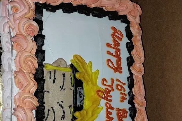 Safeway Bakery