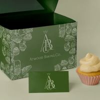 Atwood Baking Co. ico