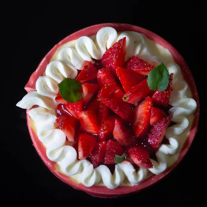 Sweet! Bakery Picture 7
