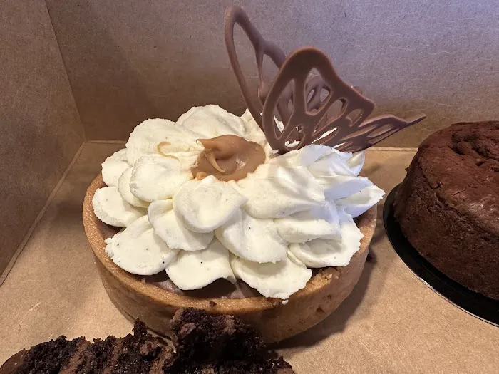 Sweet! Bakery Picture 2