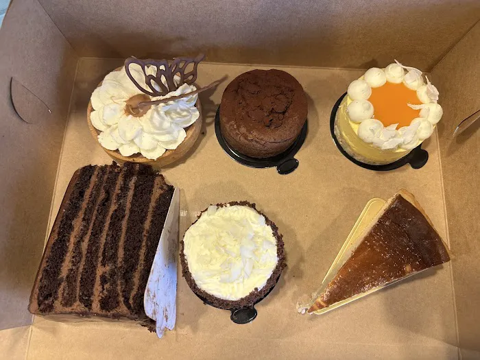 Sweet! Bakery Picture 4