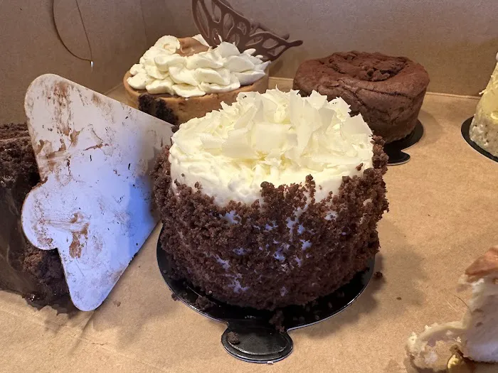 Sweet! Bakery Picture 5