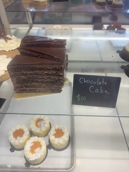 Sweet! Bakery Picture 1