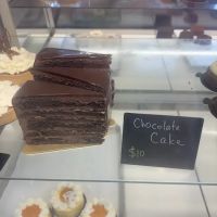 Sweet! Bakery ico