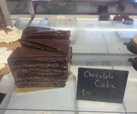 Sweet! Bakery