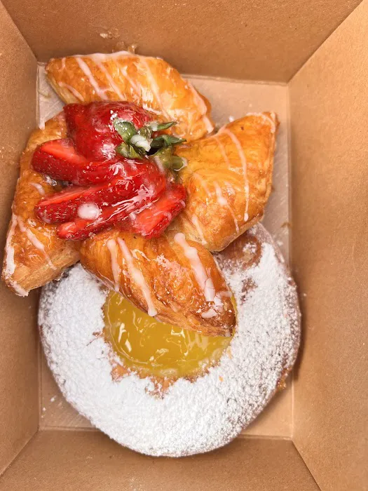 Bakery Honore Picture 1