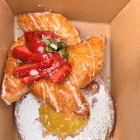 Bakery Honore ico