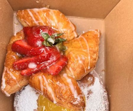 Bakery Honore