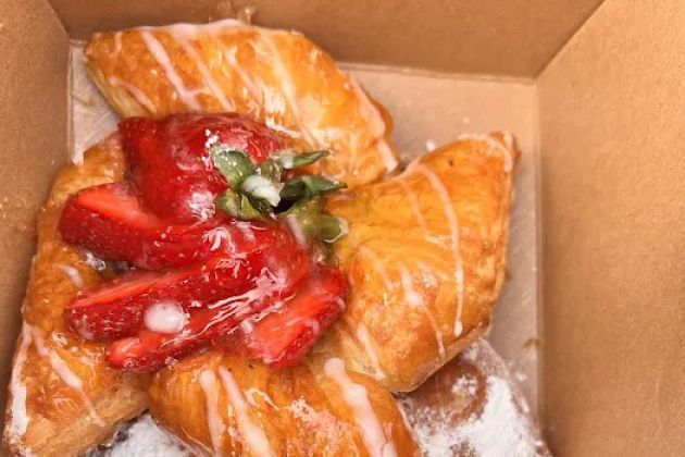 Bakery Honore