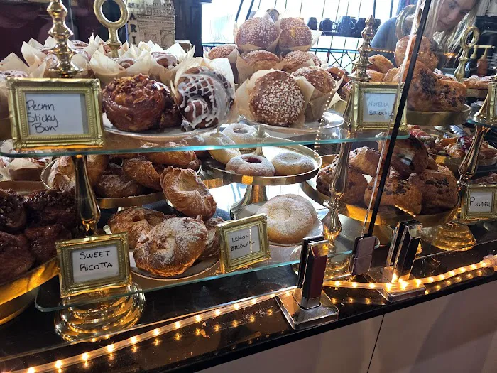 Bakery Honore Picture 4