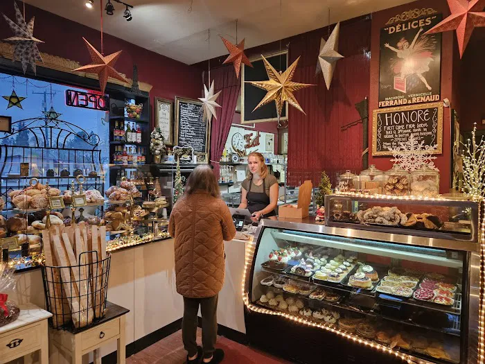 Bakery Honore Picture 3