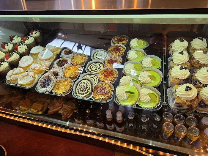 Bakery Honore Picture 6