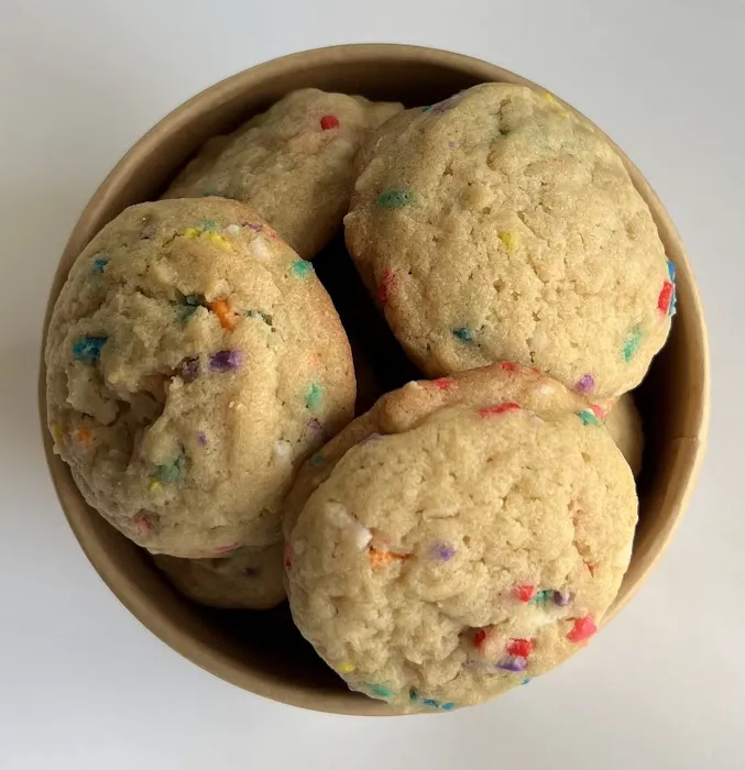 Cookie Break Picture 6