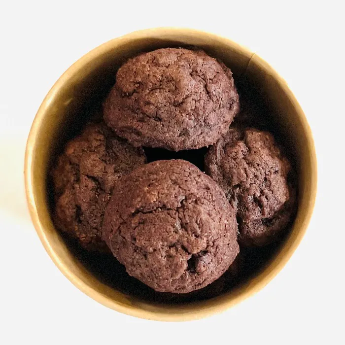 Cookie Break Picture 4