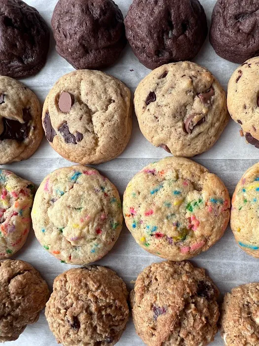 Cookie Break Picture 2