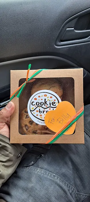 Cookie Break Picture 3