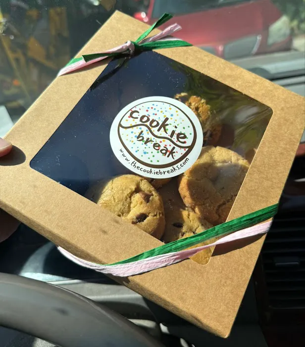 Cookie Break Picture 10