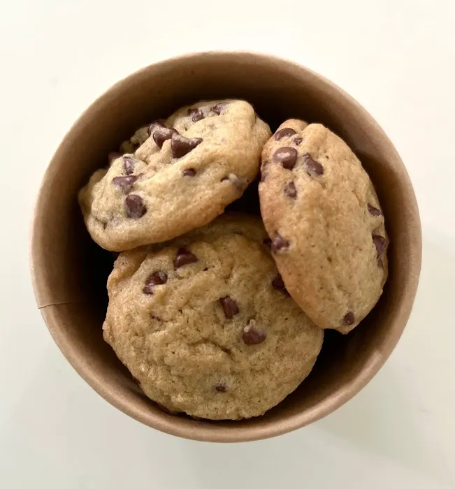 Cookie Break Picture 1
