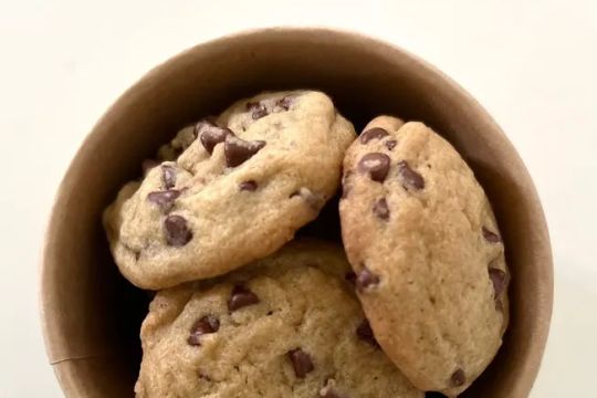 Cookie Break