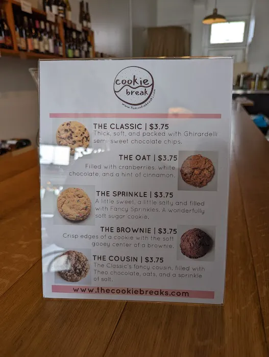 Cookie Break Picture 7