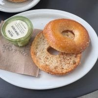 Macrina Bakery & Cafe ico