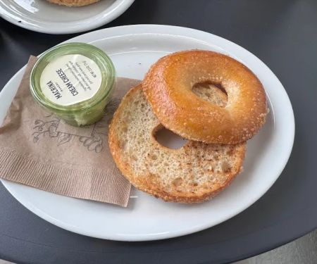 Macrina Bakery & Cafe