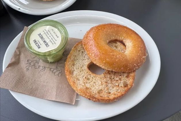Macrina Bakery & Cafe