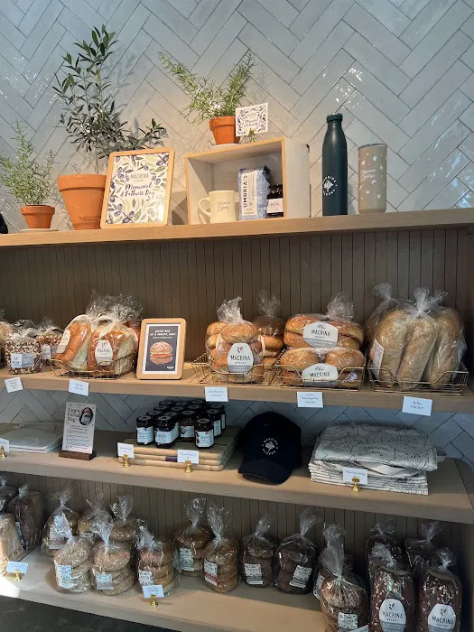 Macrina Bakery & Cafe Picture 2