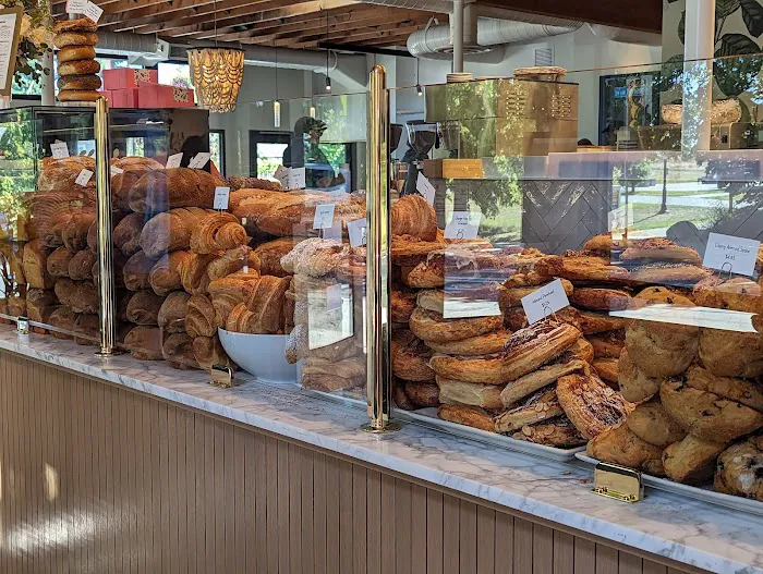 Macrina Bakery & Cafe Picture 4