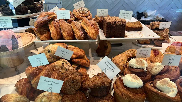 Macrina Bakery & Cafe Picture 5