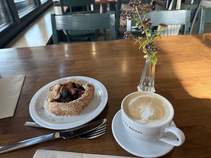 Macrina Bakery & Cafe Picture 10