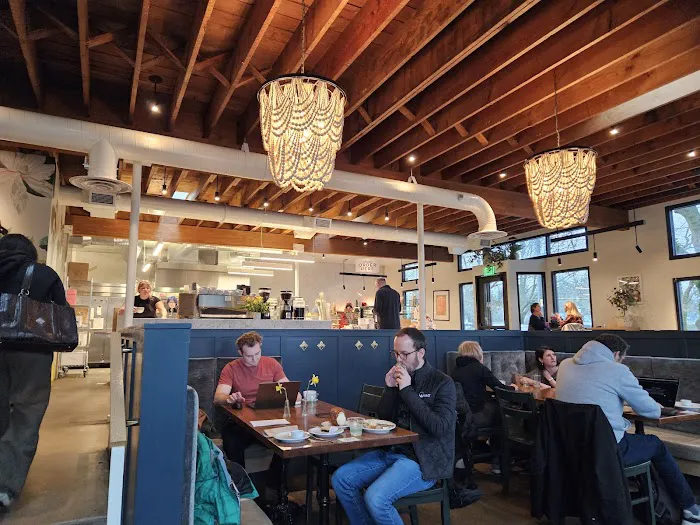 Macrina Bakery & Cafe Picture 6