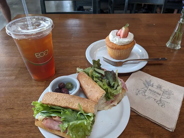 Macrina Bakery & Cafe Picture 8