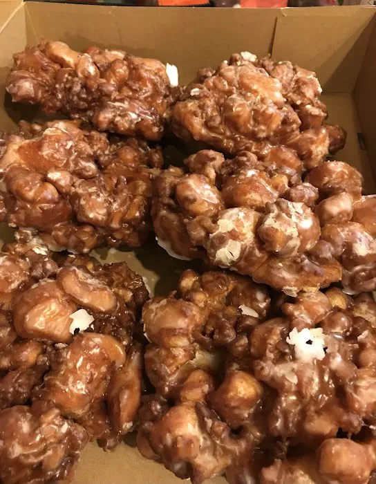 Top Pot Doughnuts Picture 8