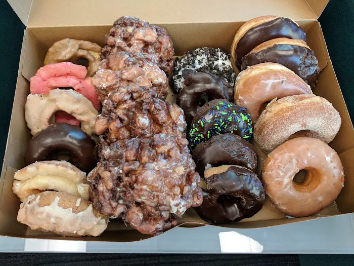 Top Pot Doughnuts Picture 3