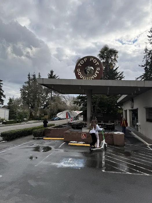 Top Pot Doughnuts Picture 6