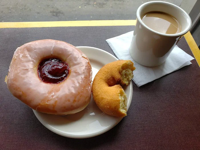 Top Pot Doughnuts Picture 10