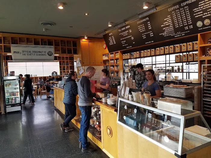 Top Pot Doughnuts Picture 5