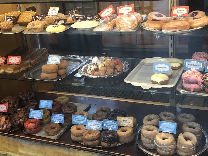 Top Pot Doughnuts Picture 7