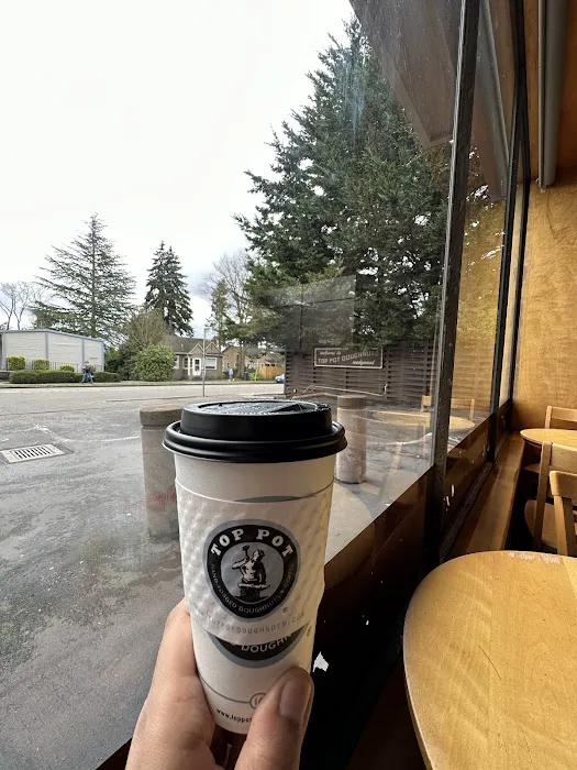Top Pot Doughnuts Picture 1