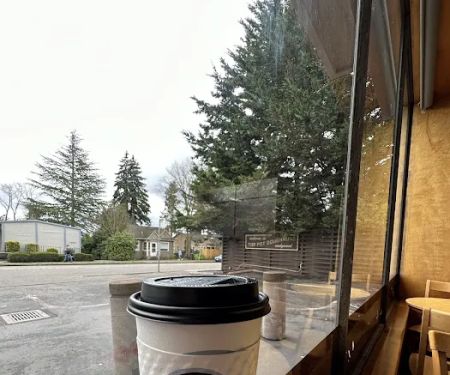 Top Pot Doughnuts