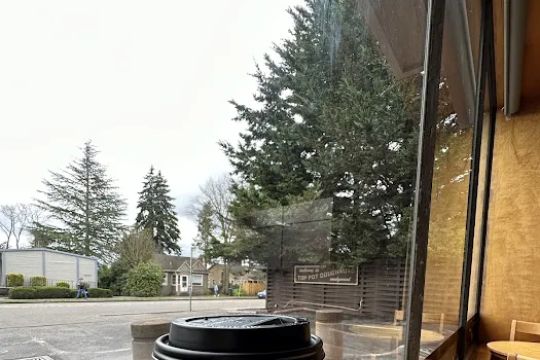Top Pot Doughnuts