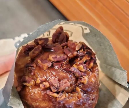 Grand Central Bakery - Wedgwood cafe