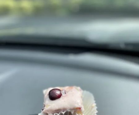 Little Free Bakery