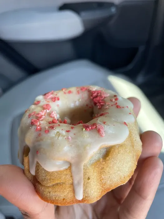 Little Free Bakery Picture 3