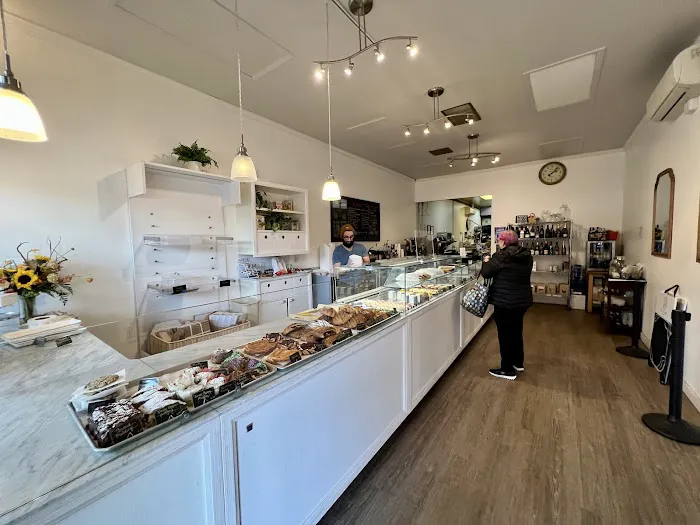 Petit Pierre Bakery Picture 1