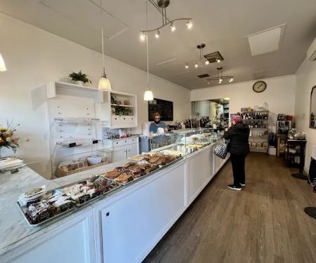 Petit Pierre Bakery