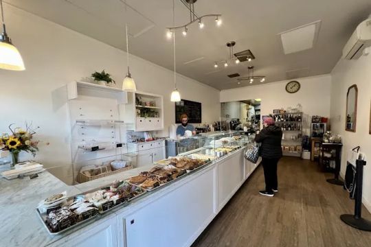 Petit Pierre Bakery